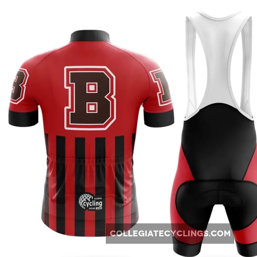 New Releases Brown University USA Cycling - Jersey Only