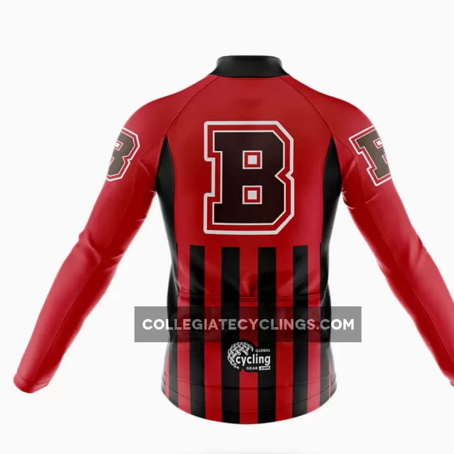 New Releases Brown University USA Cycling - Jersey Only