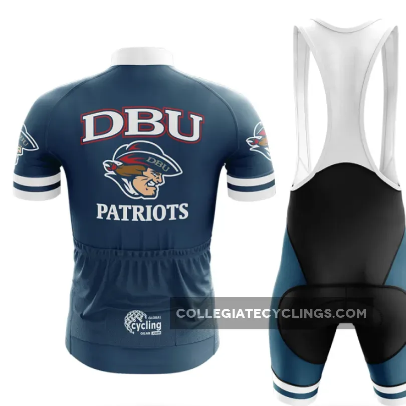 New Releases DBU Patriots Cycling Jersey Only New Releases DBU Patriots Cycling Jersey Only