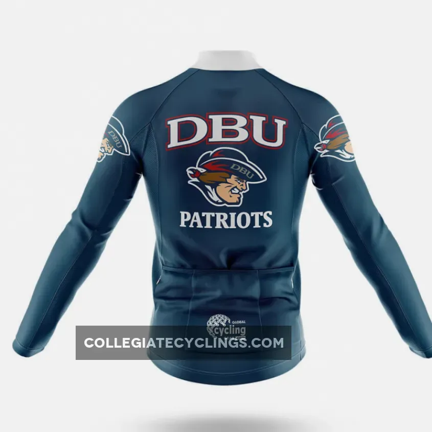 New Releases DBU Patriots Cycling Jersey Only New Releases DBU Patriots Cycling Jersey Only