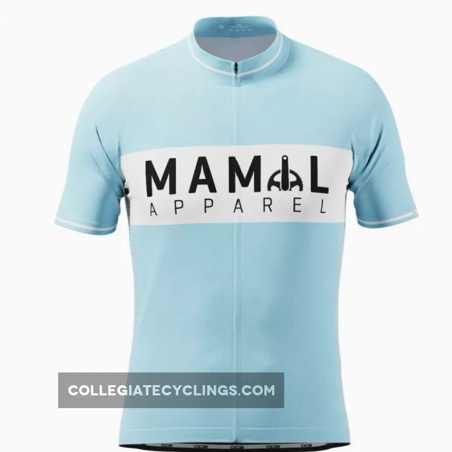 The Fausto MAMIL Apparel Men's Cycling Jersey Online