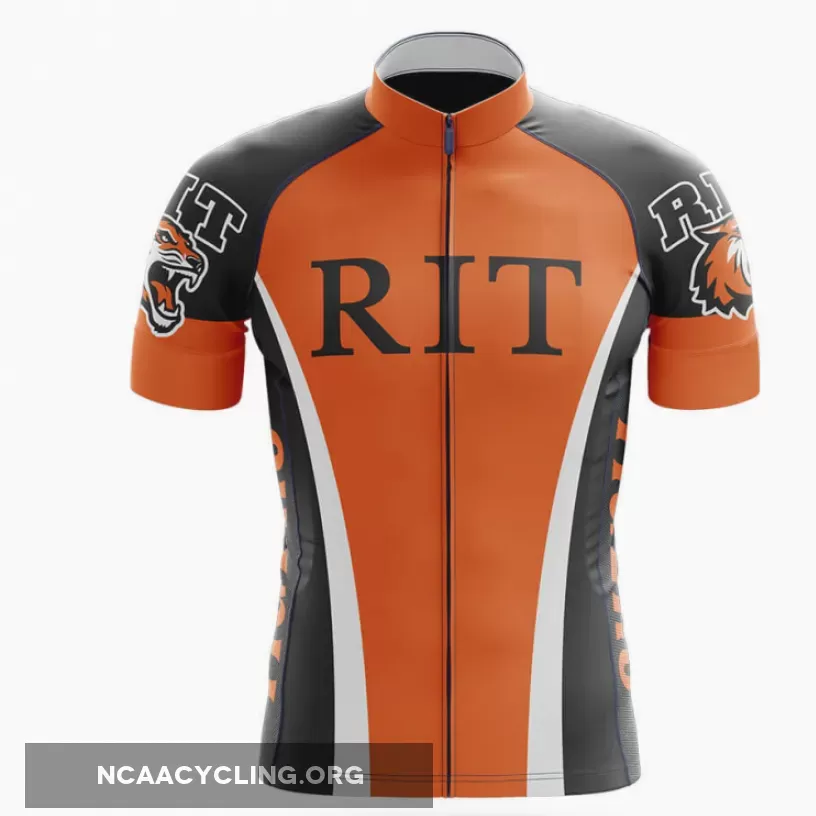 Rochester Institute of Technology - Men's Cycling / Jersey Only
