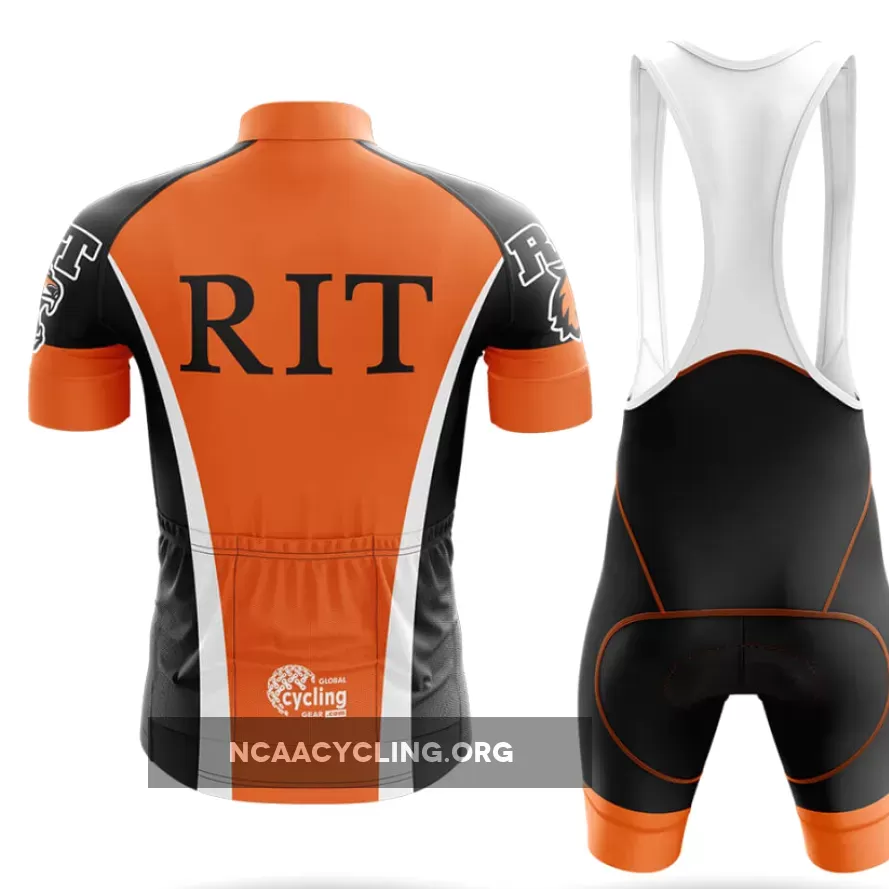 Rochester Institute of Technology - Men's Cycling / Jersey Only