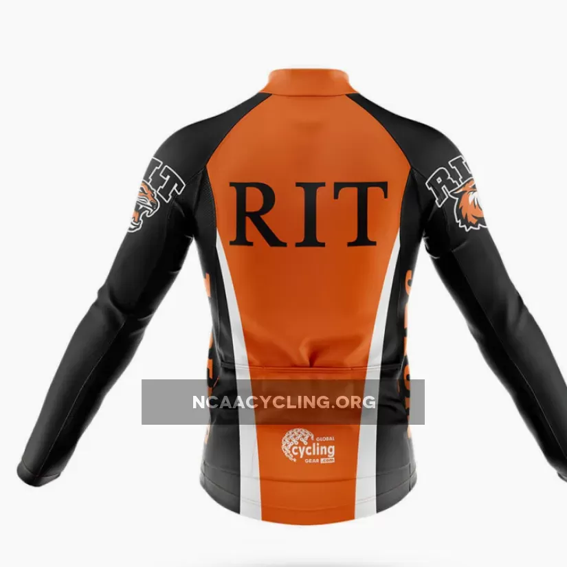 Rochester Institute of Technology - Men's Cycling / Jersey Only