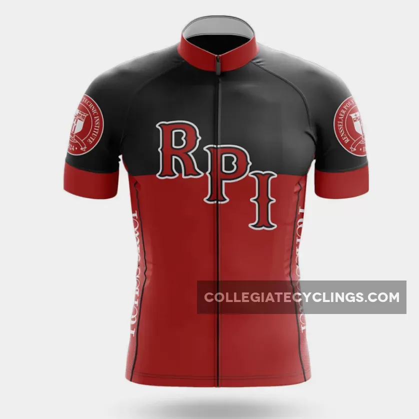 Rensselaer Polytechnic Institute V2 Cycling - Jersey Only