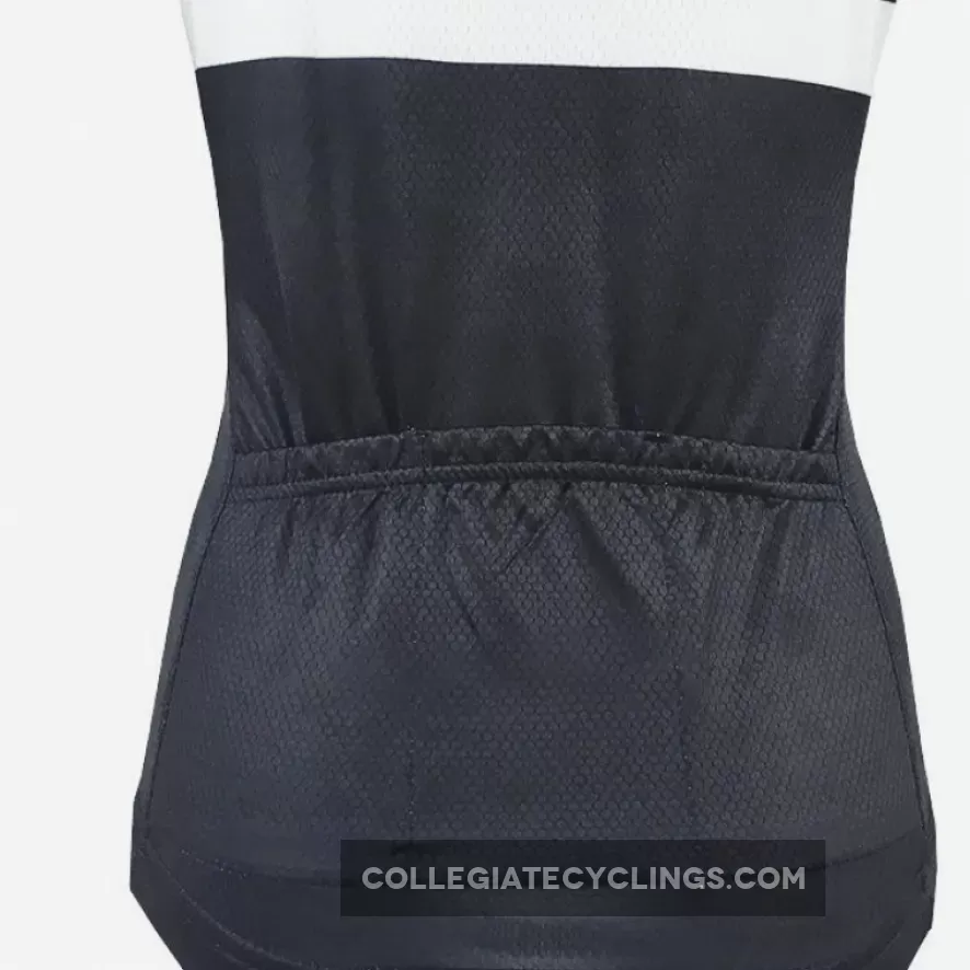 Women's Four Stripe Long Sleeve Cycling Jersey