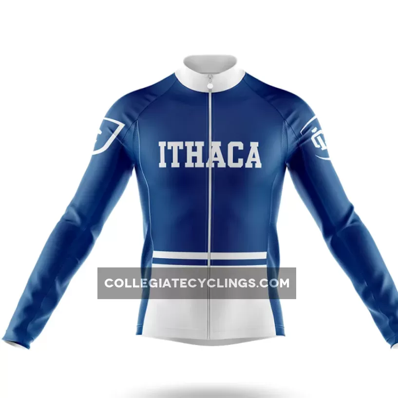 Where To Buy Ithaca Long Sleeve Cycling Jersey