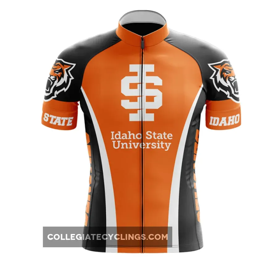 Idaho State University Cycling Jersey Only For Sale