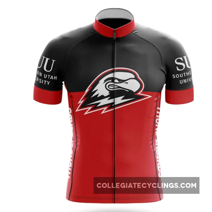 For Sale Southern Utah University V2 Cycling Jersey Only