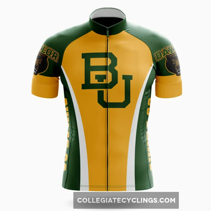 Baylor University - Men's Cycling / Jersey Only Restock