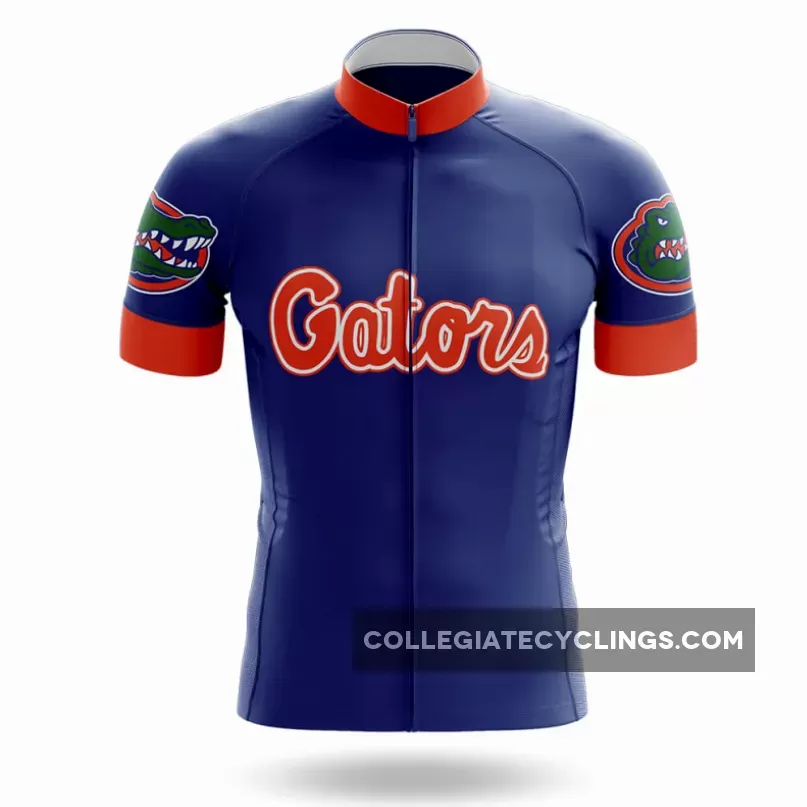 Gators Cycling Jersey Restock