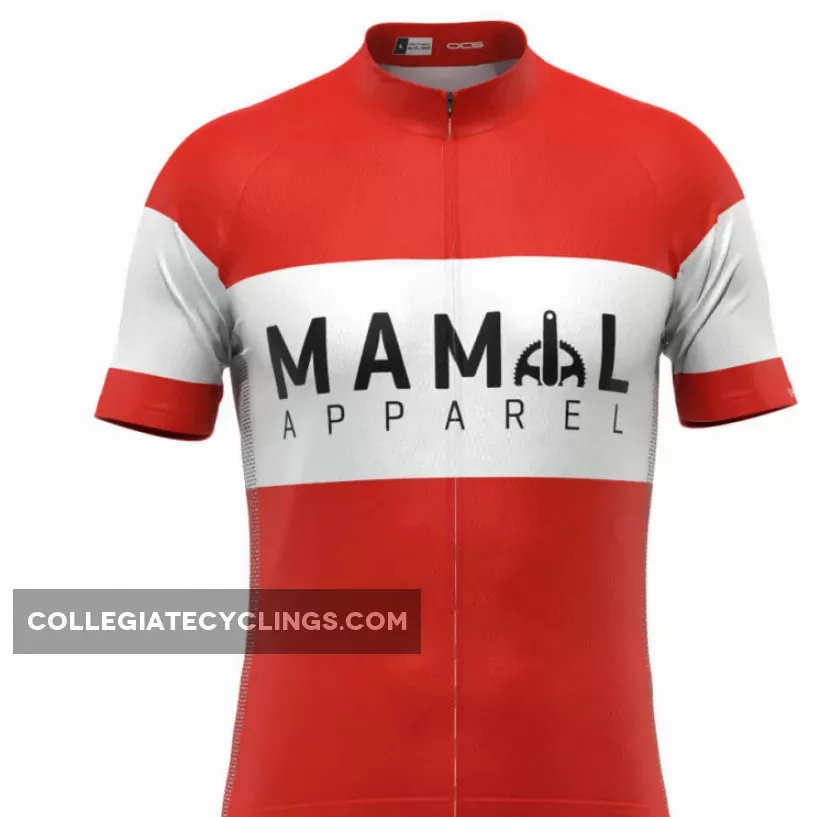 The Ogre Men's MAMIL Apparel Cycling Jersey For Sale