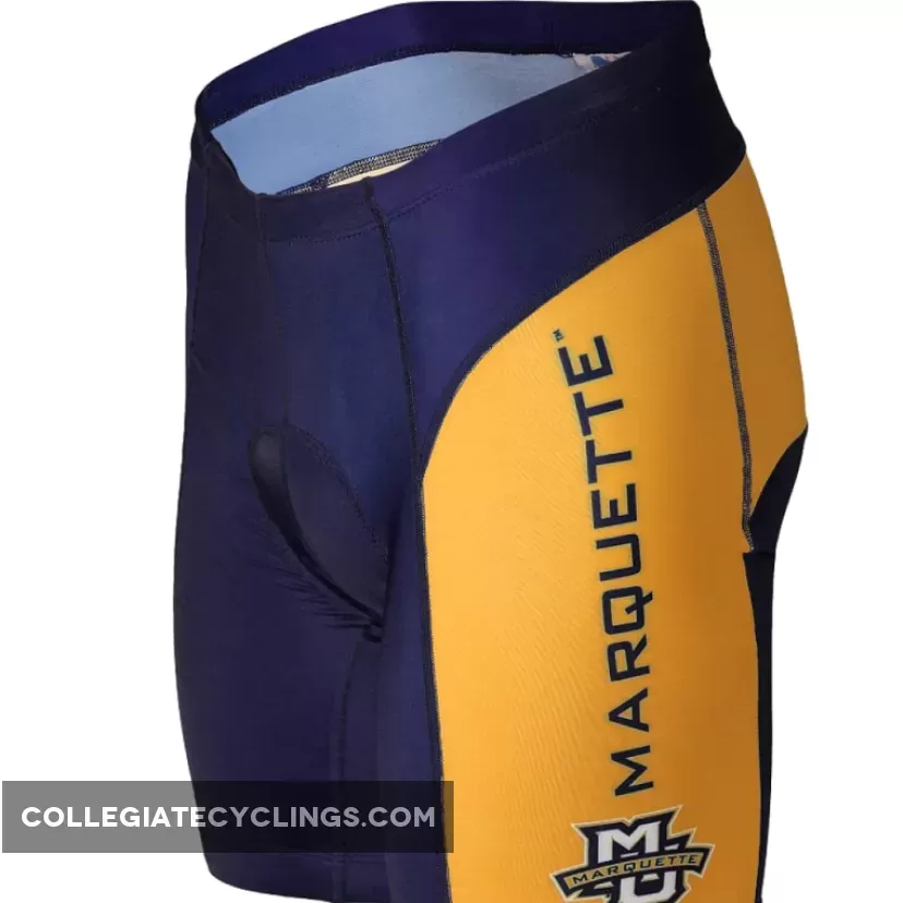 Marquette Cycling Shorts College Online