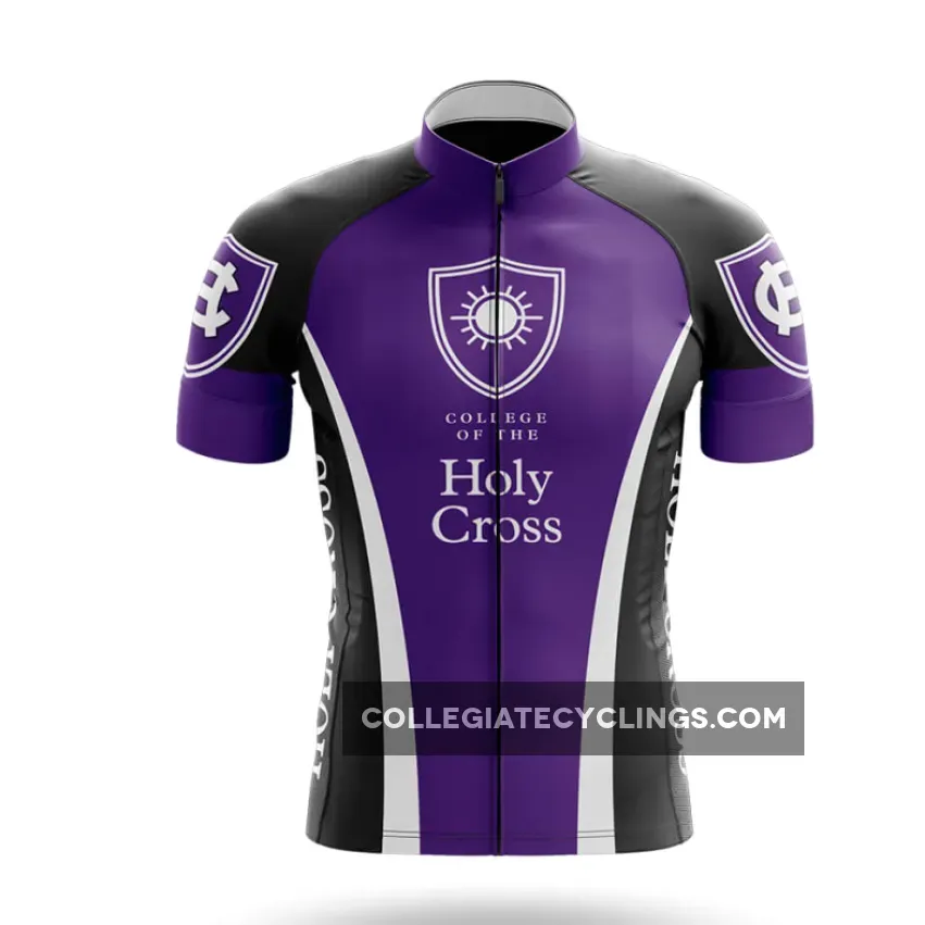 College of the Holy Cross - Men's Cycling / Jersey Only - Holy Cross Gear