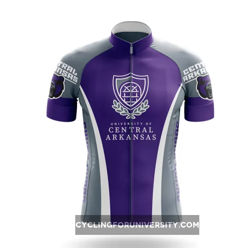 University of Central Arkansas - Men's Cycling / Jersey Only