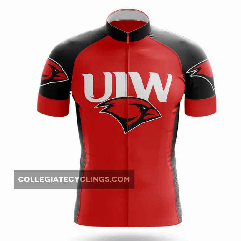 Incarnate Word Cycling - Jersey Only