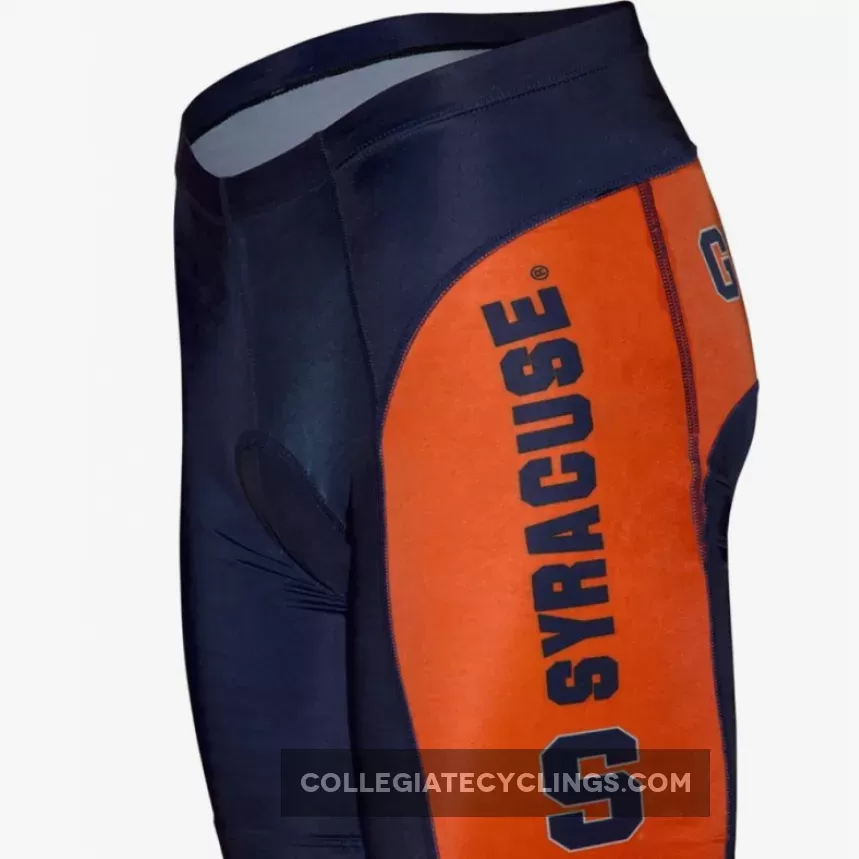 Syracuse Cycling Shorts College For Sale