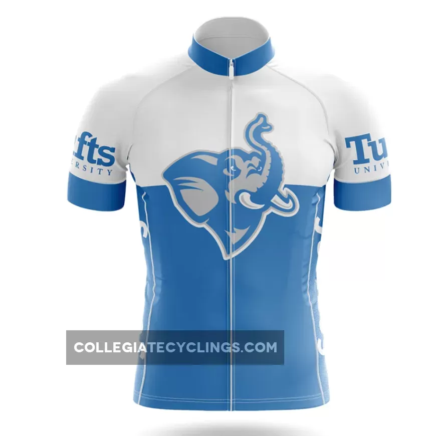 How To Buy Tufts University Cycling Jersey Ver 2
