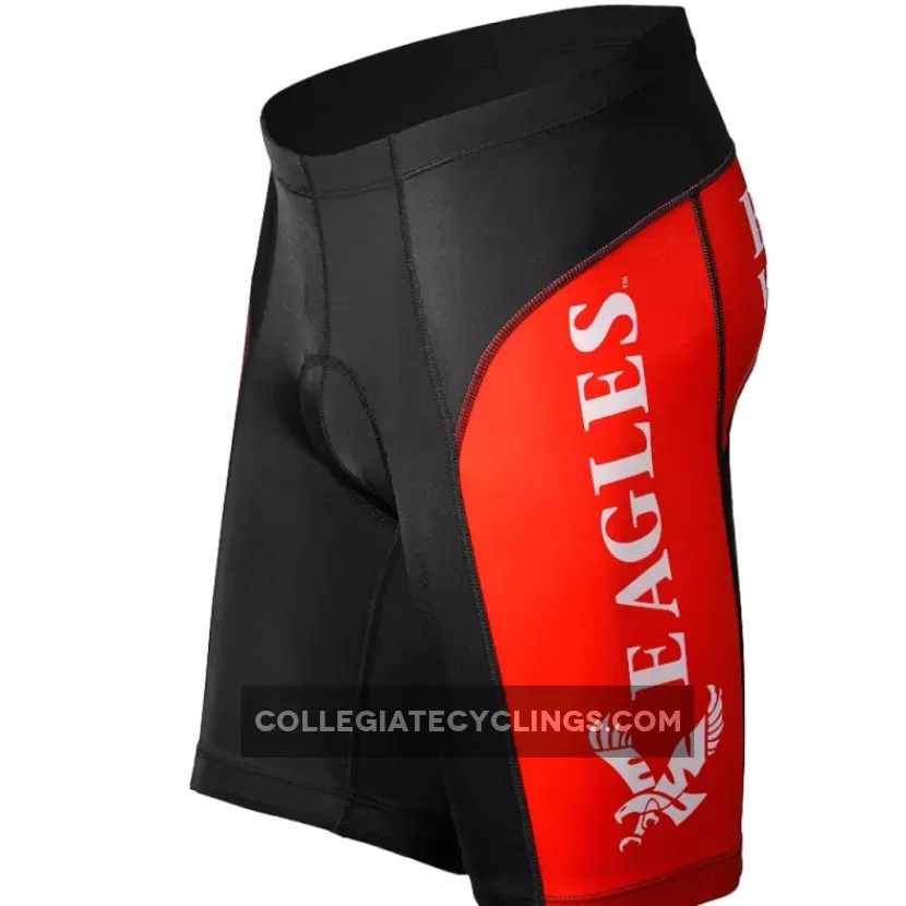 Eastern Washington Cycling Shorts College For Sale