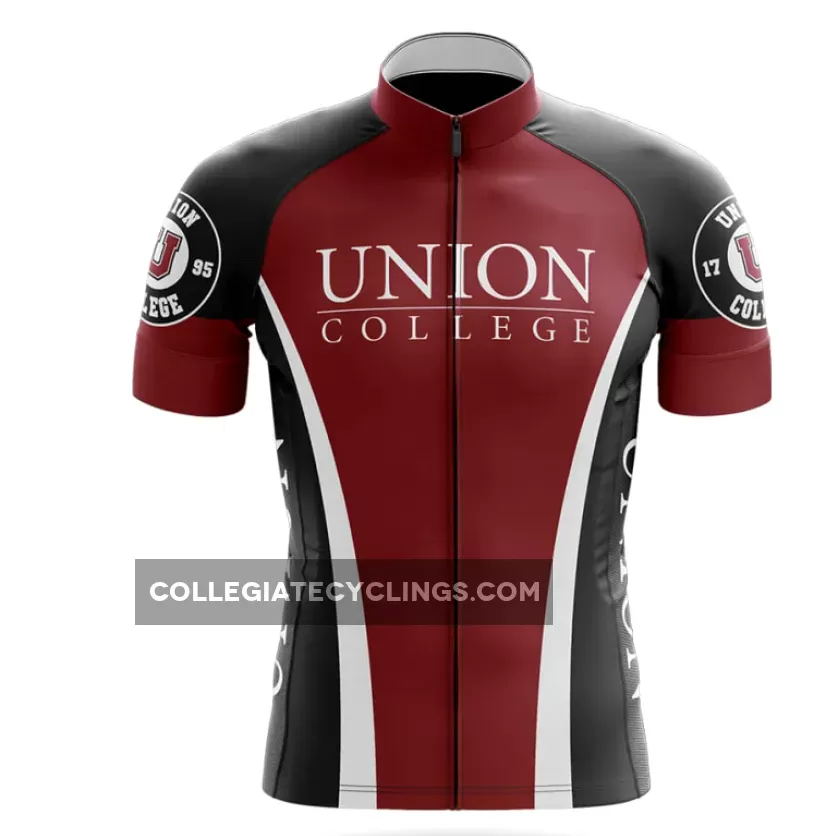 Where To Buy Union College Cycling Jersey