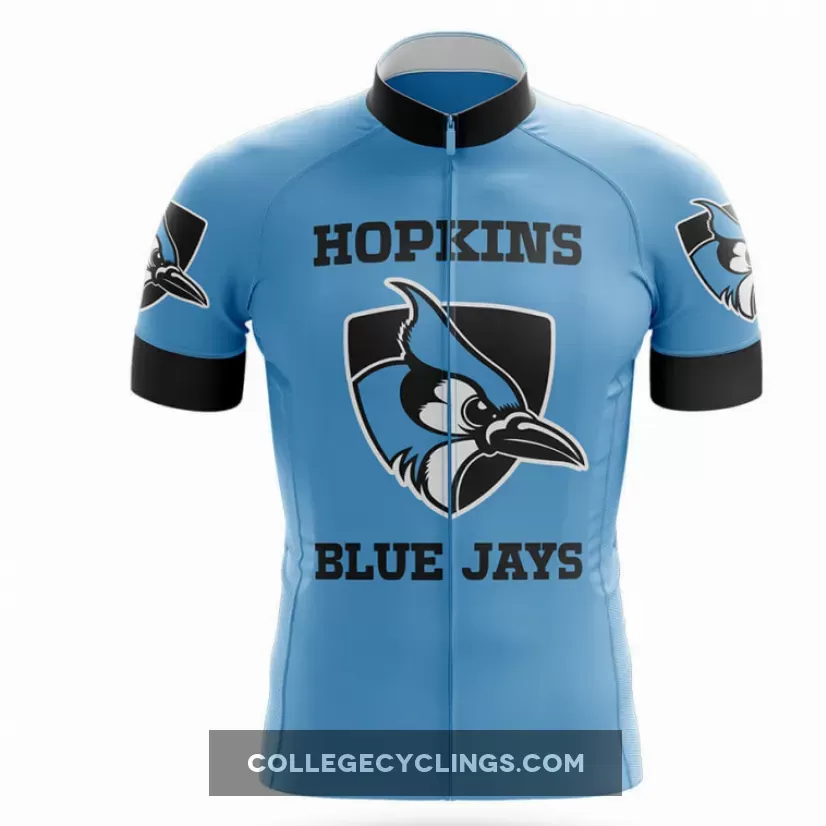 Johns Hopkins Cycling Jersey For Sale