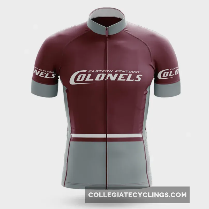 EKU Colonels Cycling - Jersey Only