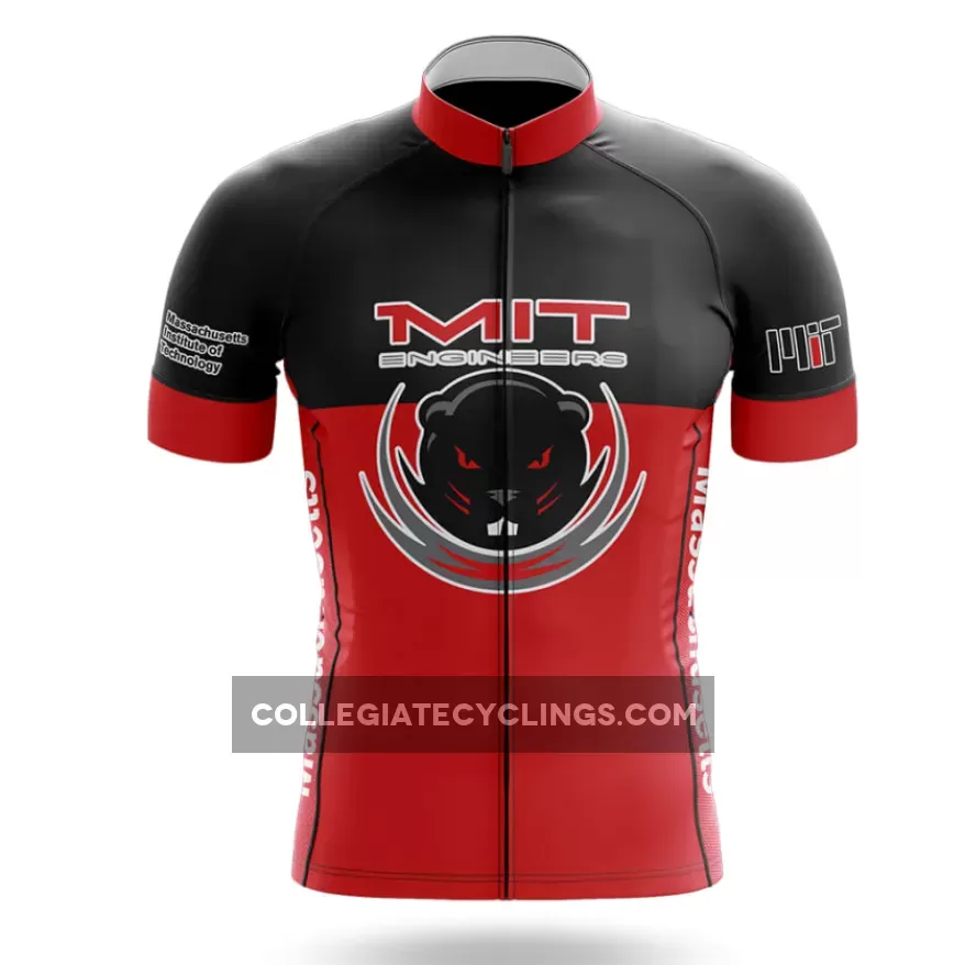 Massachusetts Institute of Technology V2 Cycling - Jersey Only