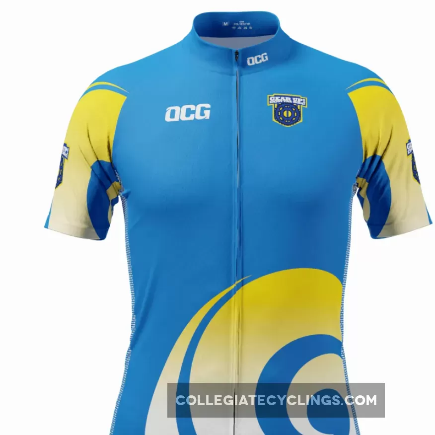 Men's The Ram Short Sleeve Cycling Jersey Online
