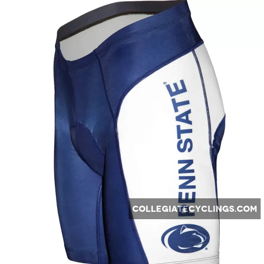 Penn State Cycling Shorts College For Sale