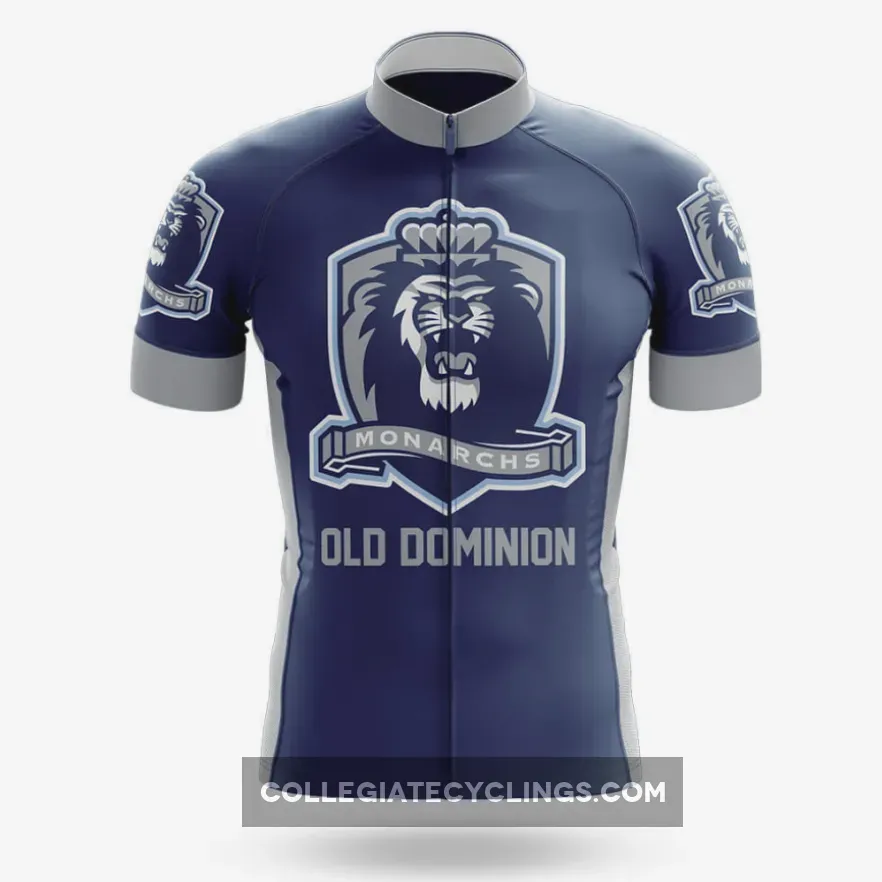 ODU Monarchs Cycling Jersey Restock