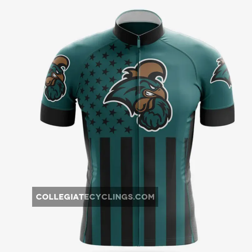 Coastal Carolina University USA Cycling Jersey Restock