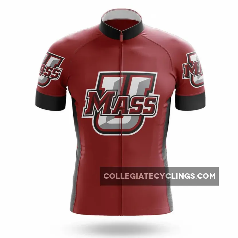 Where To Buy Massachusetts Minutemen Cycling Jersey