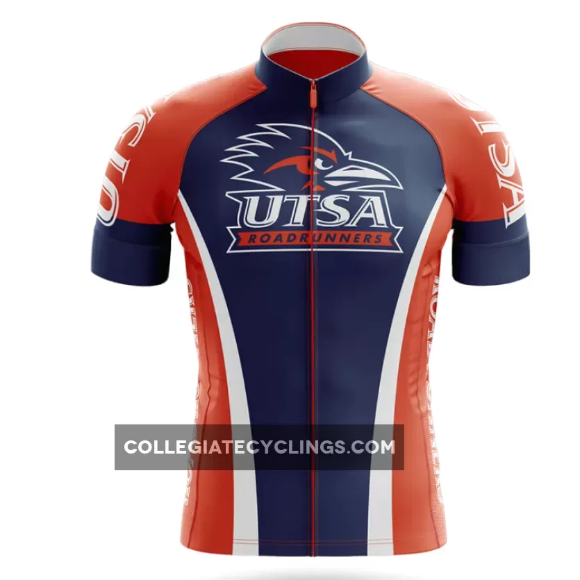 University of Texas San Antonio - Men's Cycling / Jersey Only