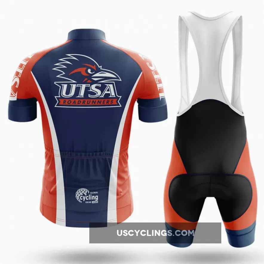 University of Texas San Antonio - Men's Cycling / Jersey Only