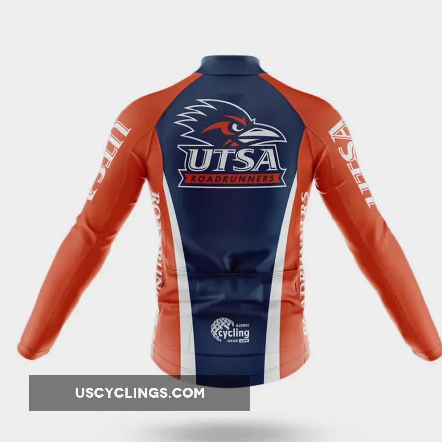 University of Texas San Antonio - Men's Cycling / Jersey Only