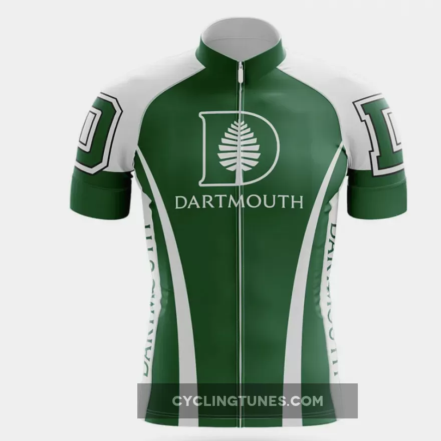 Dartmouth College - Men's Cycling / Jersey Only / Dartmouth Cycling Jersey