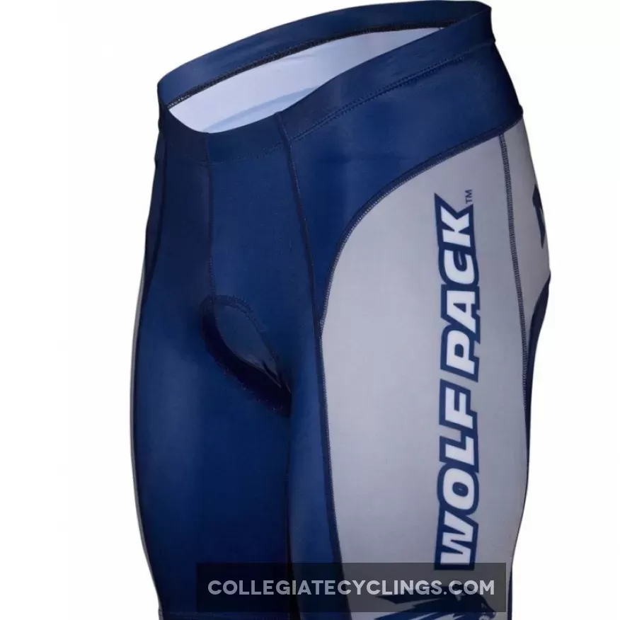 Nevada Reno Cycling Shorts College Discount