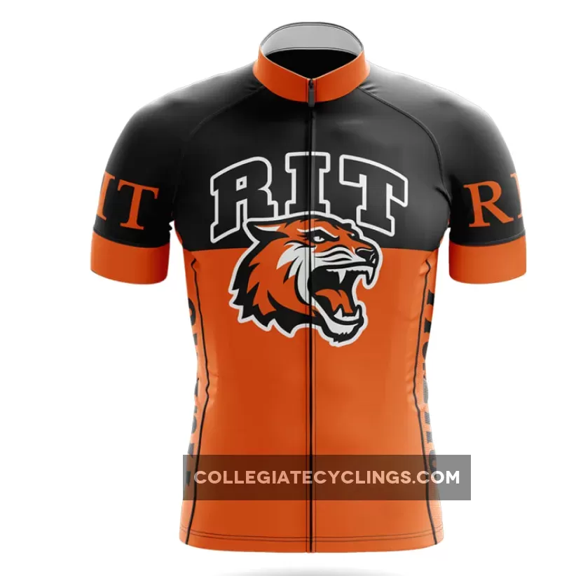 Rochester Institute of Technology V2 Cycling Jersey Only