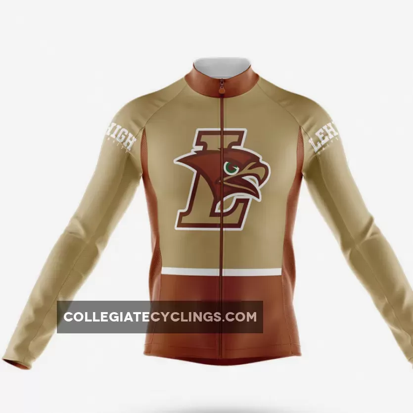 Where To Buy Lehigh Long Sleeve Cycling Jersey Only