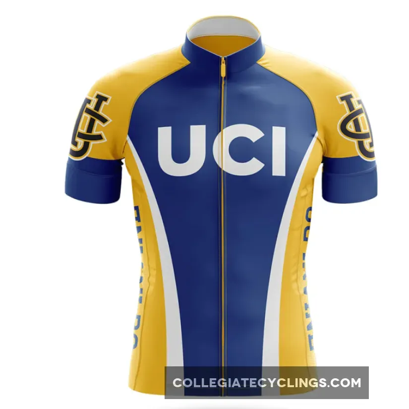 University of California Irvine - Men's Cycling / Jersey Only