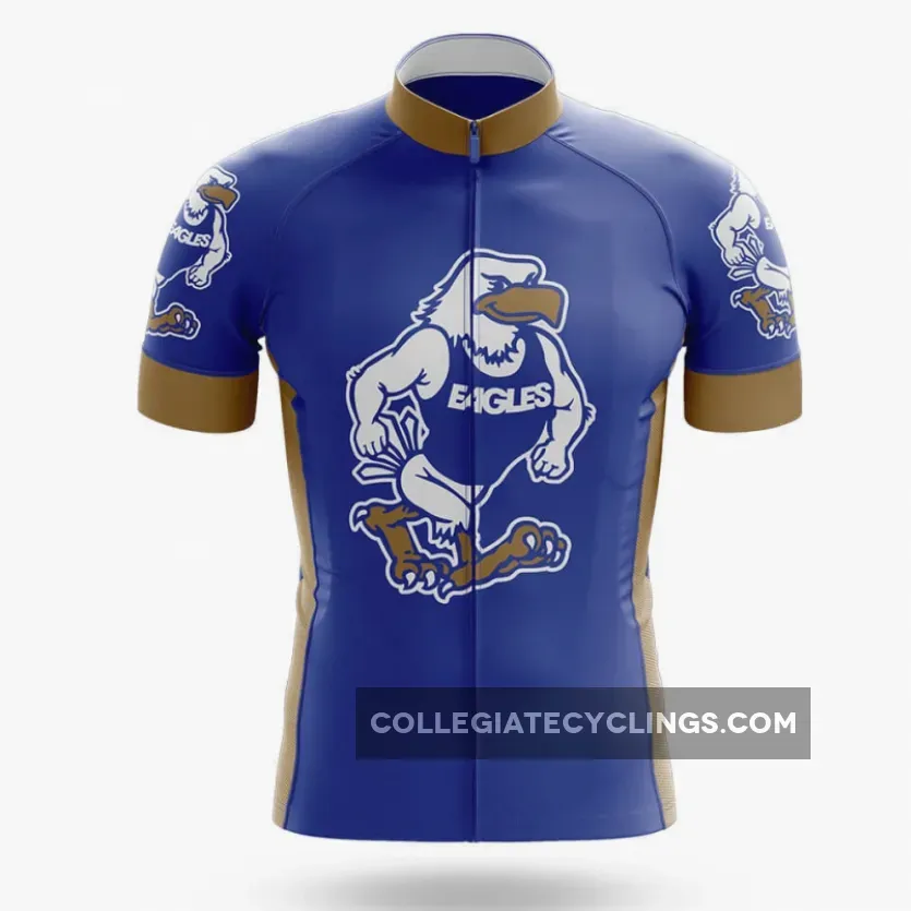 Georgia Southern Eagles Cycling Jersey Only Online