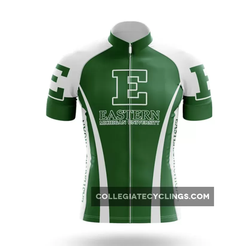 Eastern Michigan University - Men's Cycling / Jersey Only