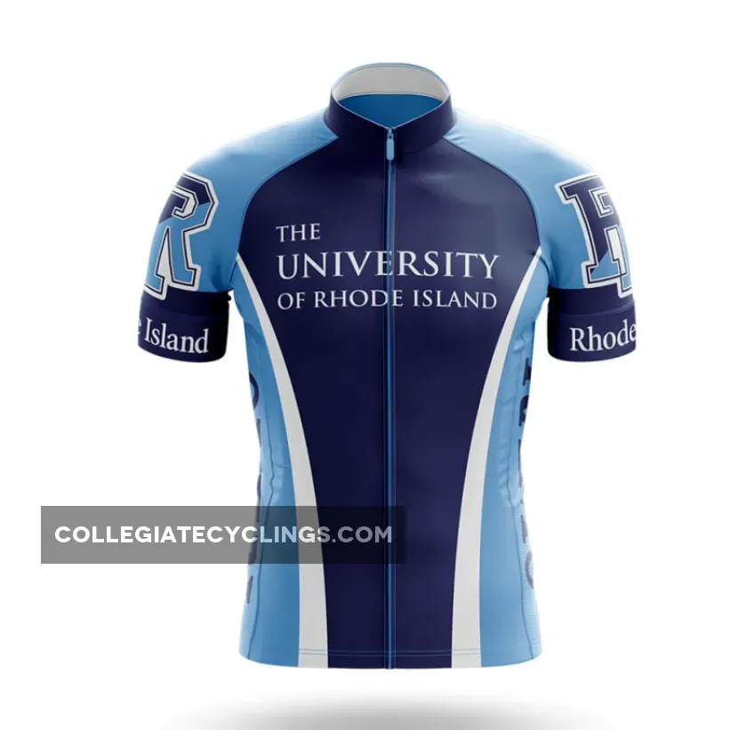 University of Rhode Island - Men's Cycling / Jersey Only