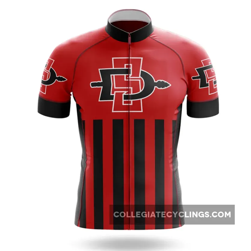 San Diego State University USA Cycling - Jersey Only