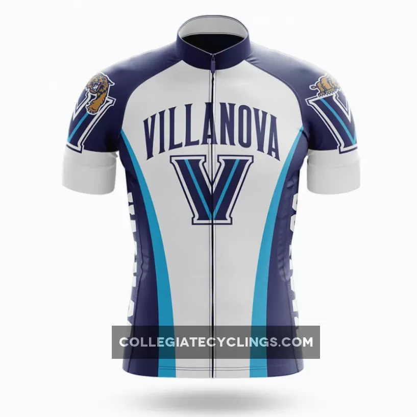 Villanova University - Men's Cycling / Jersey Only