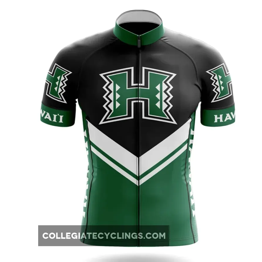University Of Hawaiʻi Mānoa V3 Cycling Jersey Only Online
