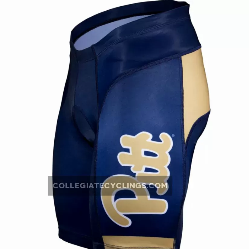PITT Cycling Shorts College Discount