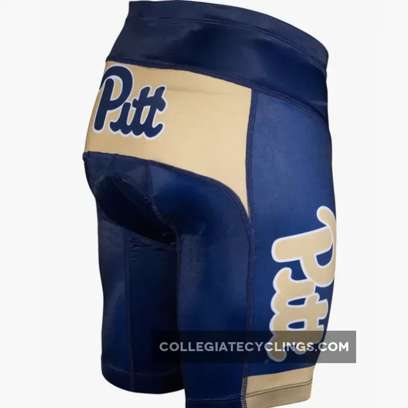 PITT Cycling Shorts College Discount