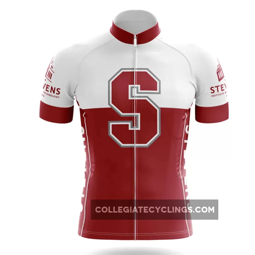 How To Buy Stevens Institute Of Technology Cycling Jersey Ver 2