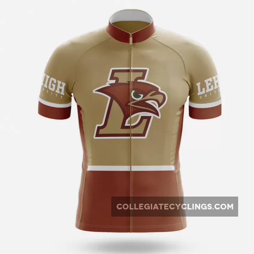 Where To Buy Lehigh Cycling Jersey Only